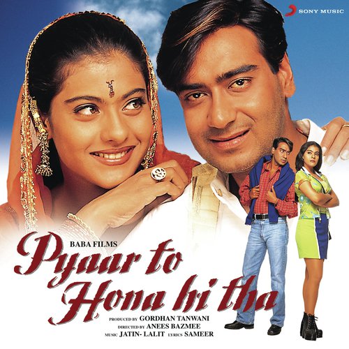 Pyaar To Hona Hi Tha (1998) (Hindi)